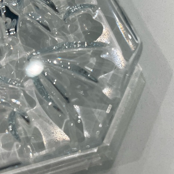 Brand new, no box. Waterford crystal from neiman Marcus - Picture 3 of 6